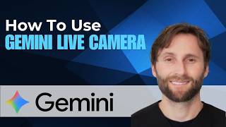 How to Use Gemini Live Camera [2026 Guide] screenshot 4