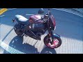 Buell xb12 sound exhaust wydech exan exhaust