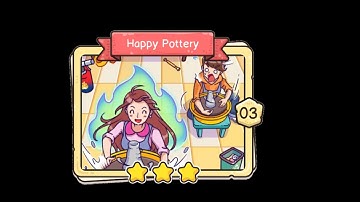 Find It - Find Out Hidden Object Games | Happy Pottery | Level 3 | Update
