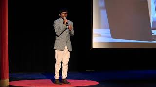 Learning From Failure Through Coding | Arvind Rajan | TEDxYouth@LCJSMS