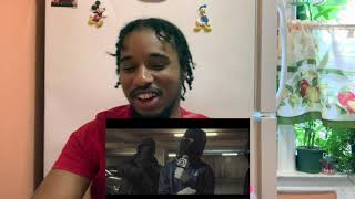 #CGE S13 X #BWC Broadday X StickUp - Lightwork Freestyle • REACTION