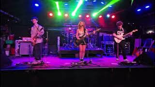 One Way or Another – Burn the Jukebox (Blondie Cover with a Punk Twist!)