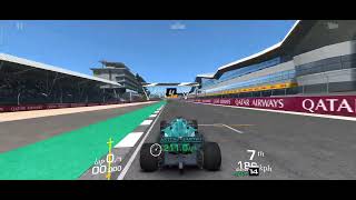 ⚔️REAL F1 RACE🎖️🔥F1 Real Racing 3🏹 Formula 1 Racing🏅 screenshot 5
