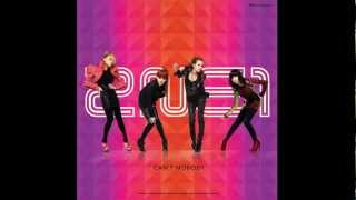 2ne1  Cant Nobody