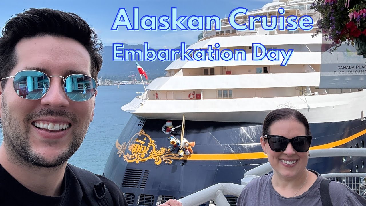 boarding-the-disney-wonder-to-alaska-youtube
