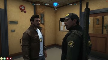 Kyle - 2022-02-01 - Sheriff Kyle Pred - nopixel