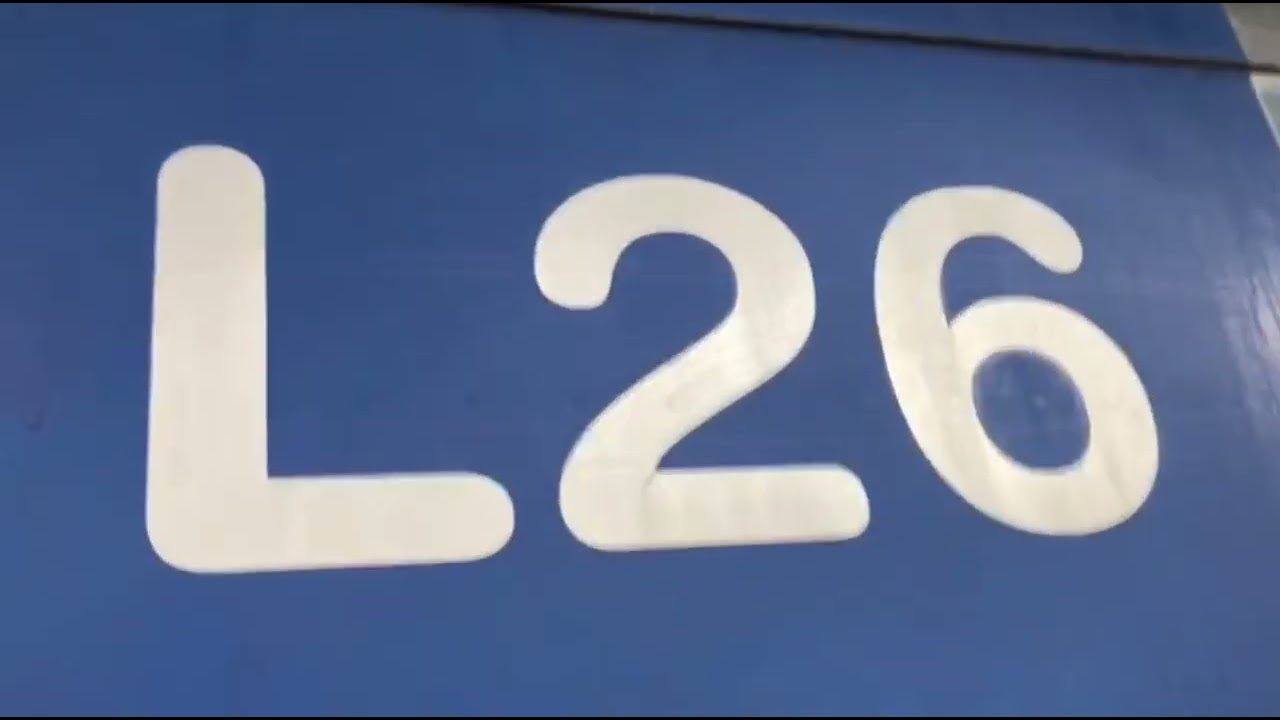 Metrô SP | Trens na Estação Sé - Linha 1 Azul