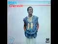 Bright chimezie and his zigima sound  respect africa 80s nigerian highlife pop folk music album