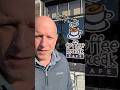 Boston Crisis: There are NO coffee shops in Boston