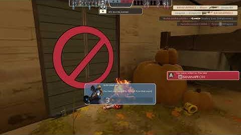 Even more TF2 hackers part 2 (READ DESCRIPTION)