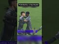 FC26 Benfica vs Real Madrid Goals #ps5gameplay #easportsfc26