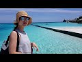 Constance Moofushi Resort  By Capital Travel Maldives