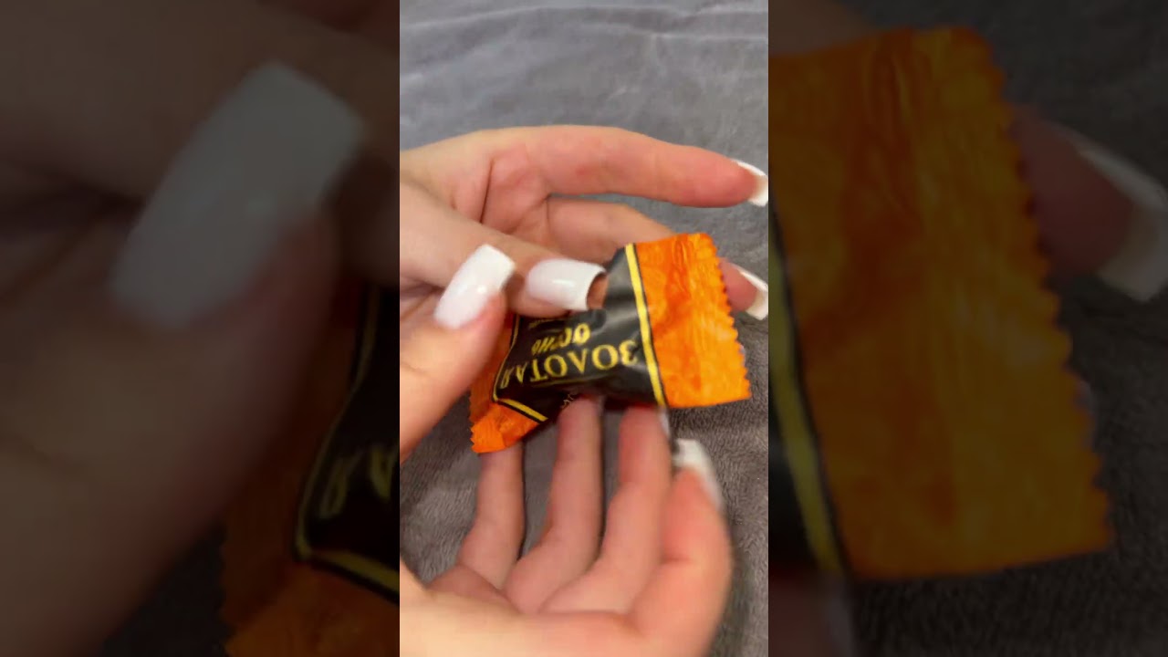 #asmr #chocolate #kitkatshake #asmrvideos #food