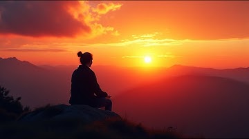 Release Fear and Worry | Deep Sleep Meditation