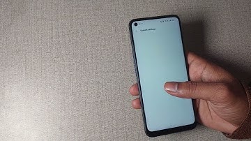 flip to mute incoming call setting realme x7  pro 5g,  realme x7 pro 5g me flip yo mute incoming cal