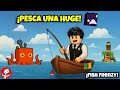 ¡NUEVA ACTUALIZACIÓN! Islas, Pesca, Huges y Titanicas! - Pet Simulator - SrFreys