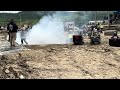 Tractor mafia @ deadman mod class part 1