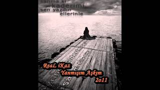 ReaLikaz-Yanmışım Aşkım 2012 Resimi