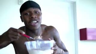 DaBaby - Taking It Out (Music Video)