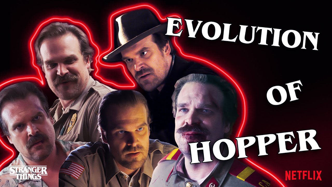 Stranger Things Season 3: Did Jim Hopper Really Die?