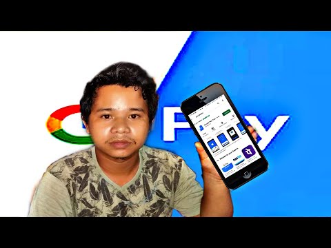 Mai dake Google Pay ko tarigen How to Activate Google Pay (Achik Mixx Channel)