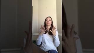 ASL 4 Community Interaction 1