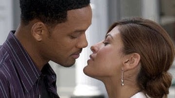 Hitch (2005) Jimmy Cliff - You Can Get It If You Really Want, Musicvideo Tribute Trailer