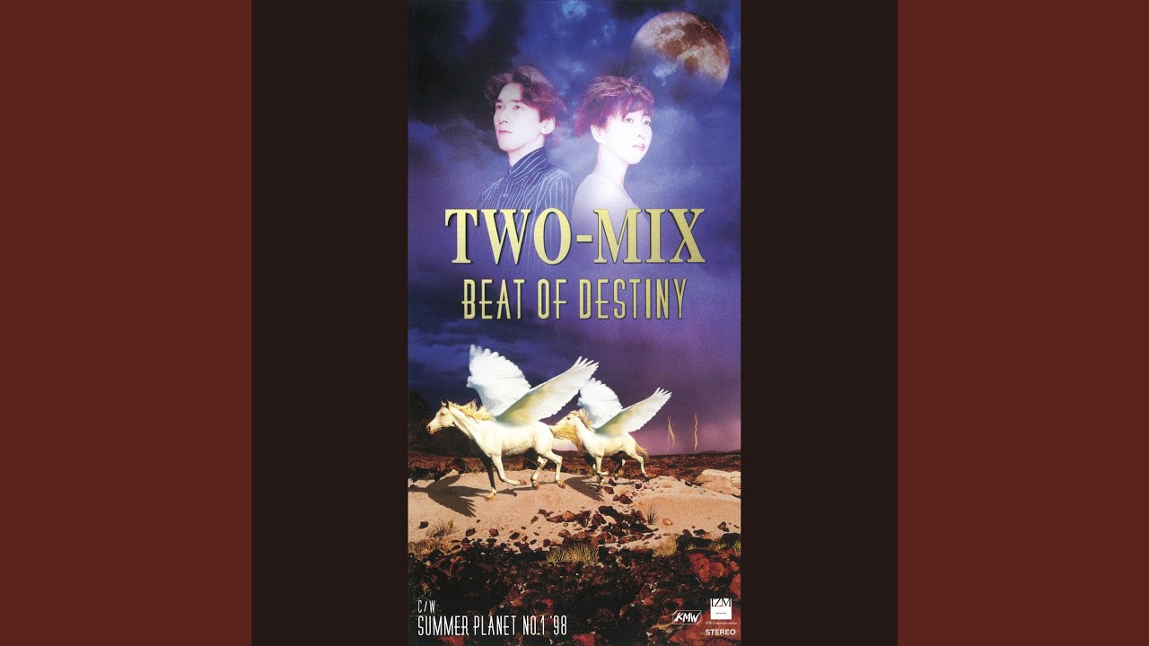 BEAT OF DESTINY
