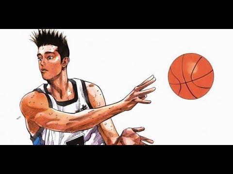 スラムダンク 宮城リョータの名場面 名言集 Slam Dunk Youtube