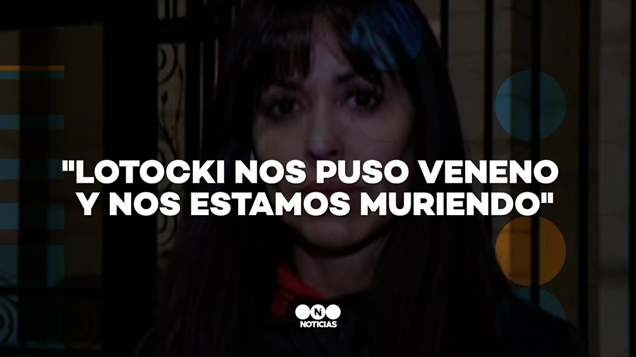 PAMELA SOSA en la CASA de LOTOCKI: 