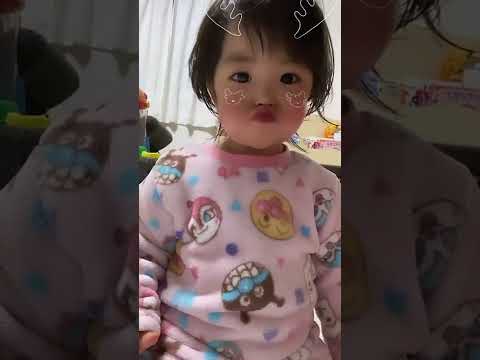 可愛いすぎる娘 Youtube