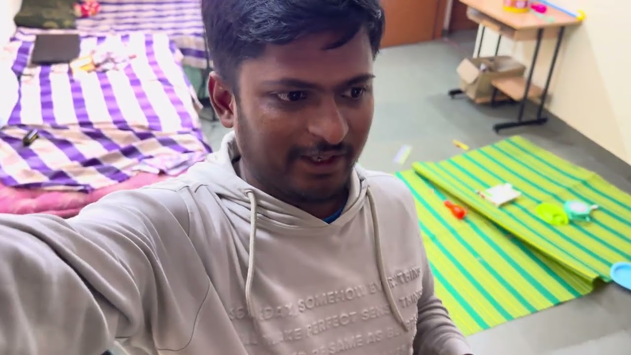 Mera Live ka Setup Tour😍