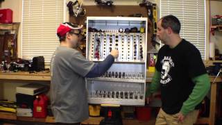 Tool Changer Tool Box - Review