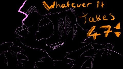 //Whatever It Takes MAP - Part 47//