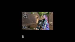 Trolledikten sonra olanlar🤔 [kick yayınlarına gelmeyi unutmayın #valorant #1v5 #clutch #trending