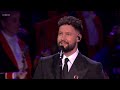 You are the reason live from royal british legion festival of remembrance 2023  calum scott