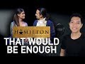 That Would Be Enough (Hamilton Part Only - Karaoke) - Hamilton