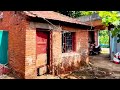 Leaving the city ~ A talented man helps his grandma restore the old house | build a new house