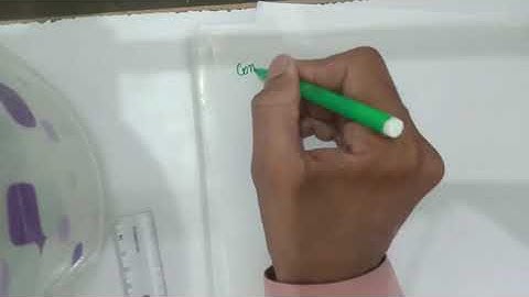 Lecture 21 Integral Method For Second Order Reaction-I