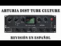 ⚡Arturia Dist TUBE-CULTURE⚡ -Revisión en Español-