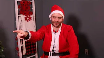 US vs. Canada Christmas 2020 OUTTAKES