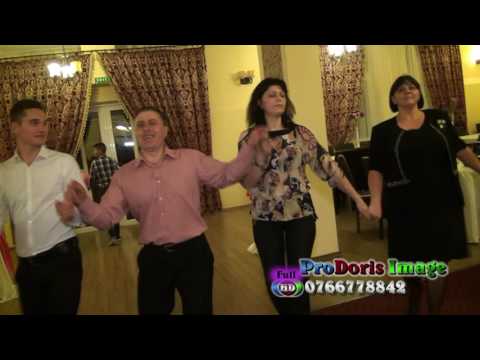 ILEANA CATANA S PETRE CATANA BAND COLAJ HORE 2016 BY DORIN RADESCU