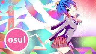 Playing Osu! (3 - 4,5*)
Support the stream: https://streamlabs.com/rosaflickanamv Hallu!
Profile: https://osu.ppy.sh/u/9501552
Im going to play both multi and solo player!
Copyright Disclaimer Under Section 107 of the Copyright Act 1976, allowance is made for fair use for purposes such as criticism, comment, news reporting, teaching, scholarship, and research. Fair use is a use permitted by copyright statute that might otherwise be infringing. Non-Profit educational or Personal use tips the balance in favor of Fair use Playing Osu! (3 - 4,5*)