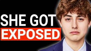 OnlyJayus And Mattie Westbrouck New Videos Are Disturbing (Huge Update)