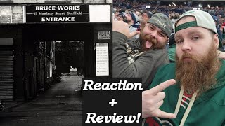 Arctic Monkeys - When The Sun Goes Down | Reaction + Review!