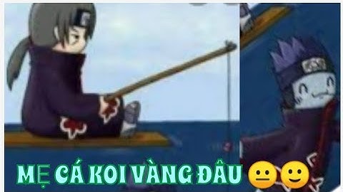 LÀNG LÁ PHIÊU LƯU KÝ- Câu cá cuối tuần   @QuAnh_Kar6 #lànglá