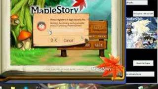 [NEW HACKS] Maplestory PinSkipper v.60 - v69UPDATED!!!!!... Maplestory v.89 Hacks -Hiddenhacks.net-