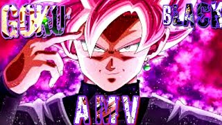Goku Block Amv