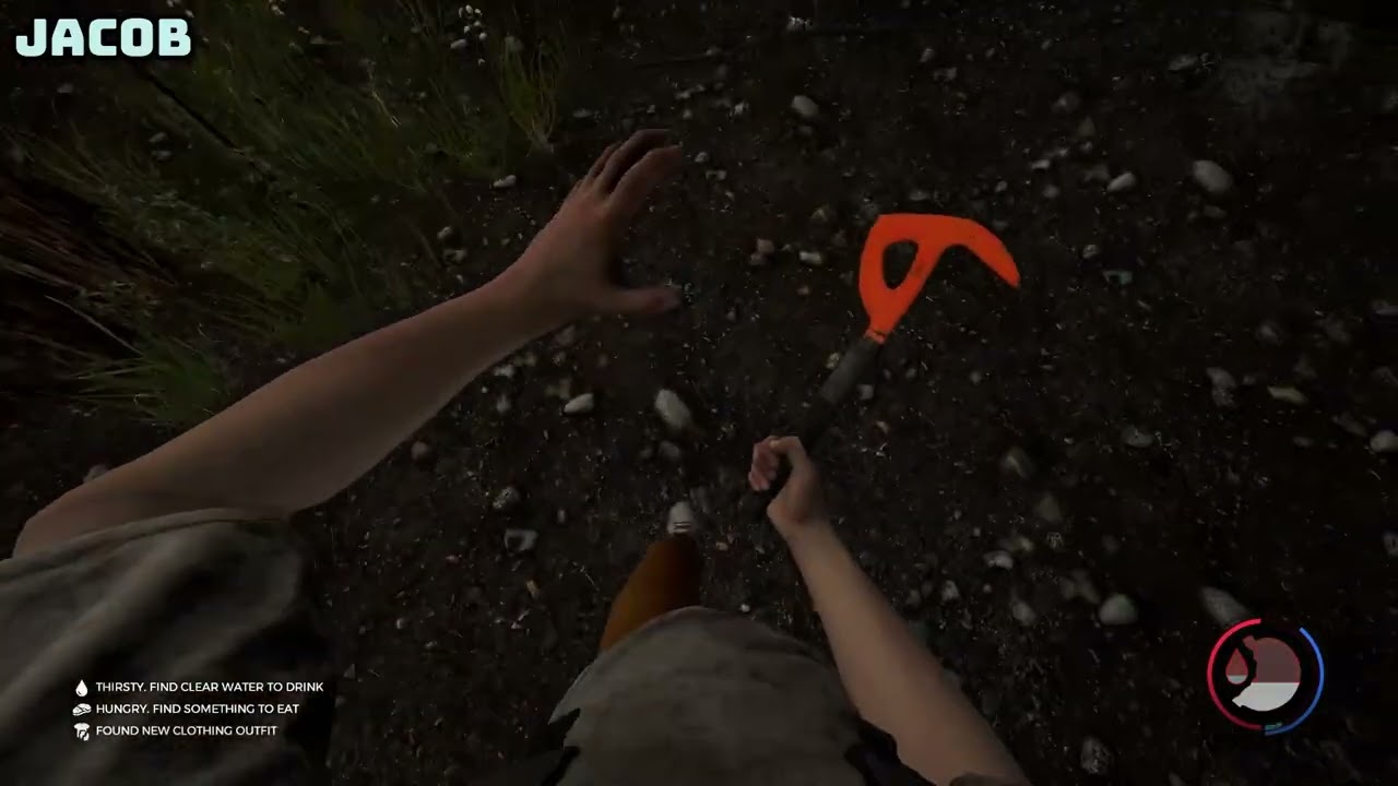 Gaming sample