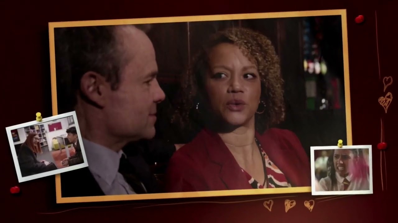 Waterloo Road 2024 Series Trailer